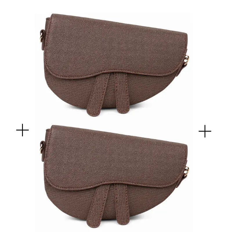 Tasha's two Velare Bags in one Price-Big Deal Tasha