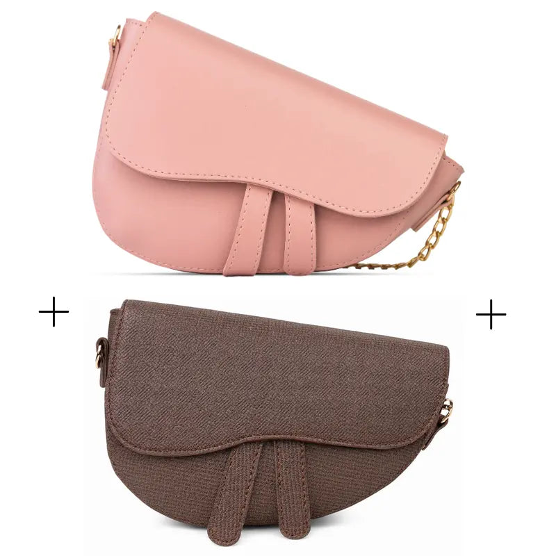 Tasha's two Velare Bags in one Price-Big Deal Tasha