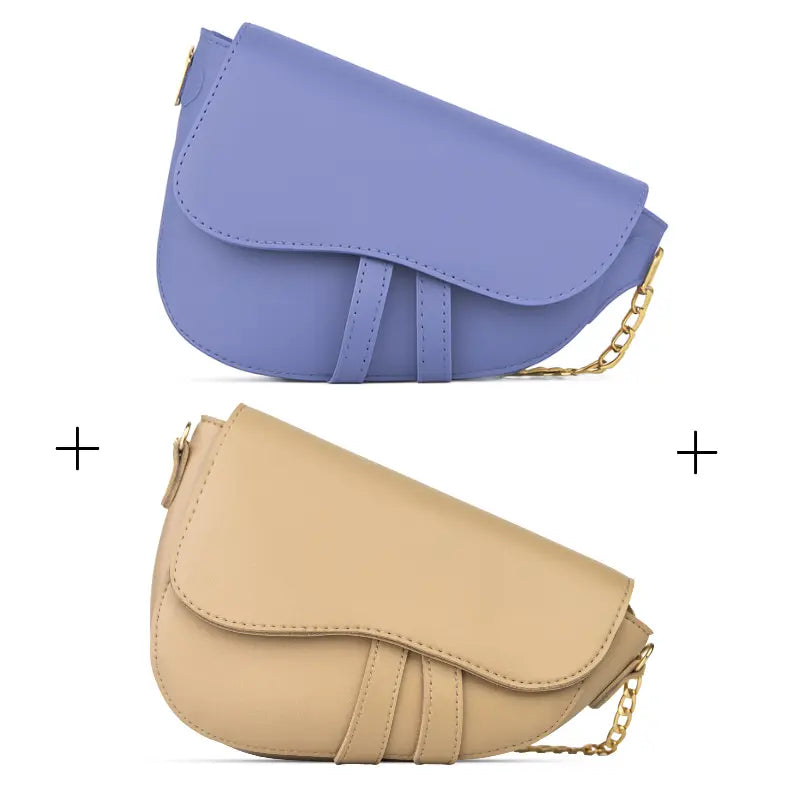 Tasha's two Velare Bags in one Price-Big Deal Tasha