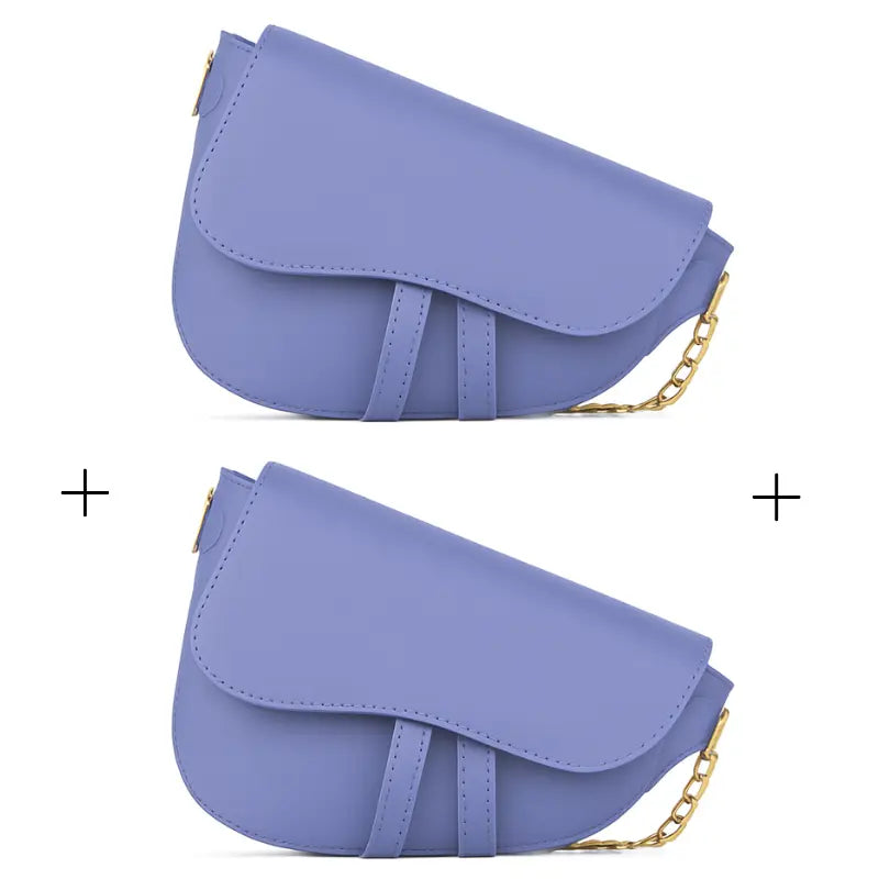 Tasha's two Velare Bags in one Price-Big Deal Tasha